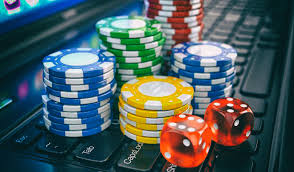 Вход на официальный сайт Casino Hype